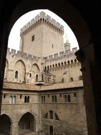 Avignon UNESCO